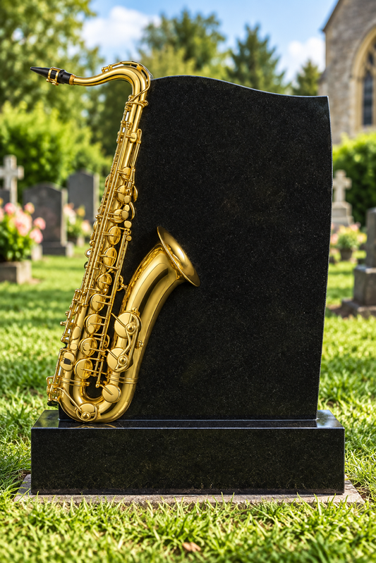Magic Memorials MM267 Designer master