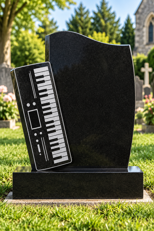 Magic Memorials MM268 Designer master