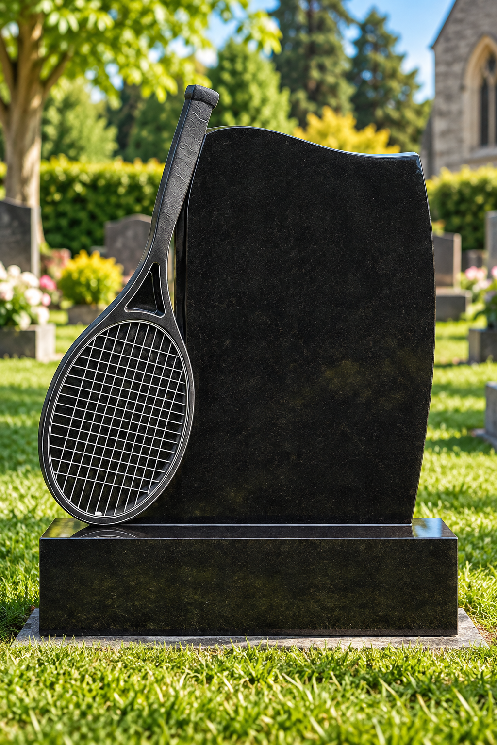 Magic Memorials MM269 Designer master