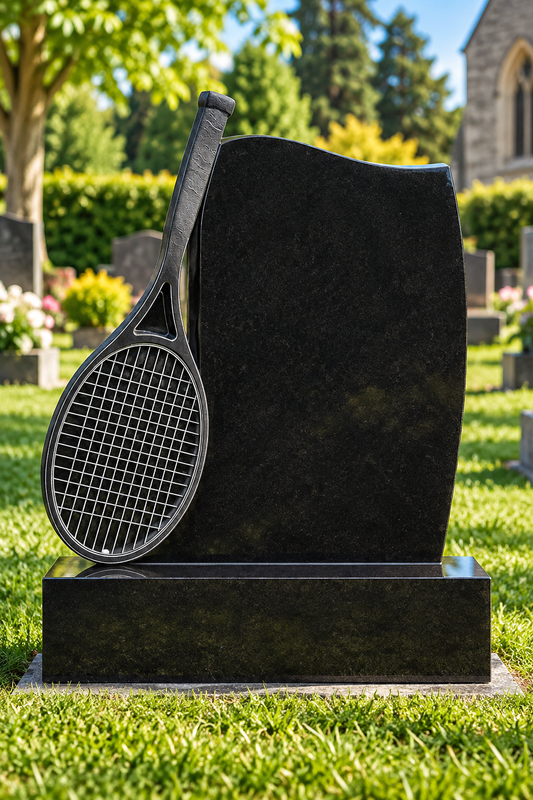 Magic Memorials MM269 Designer master