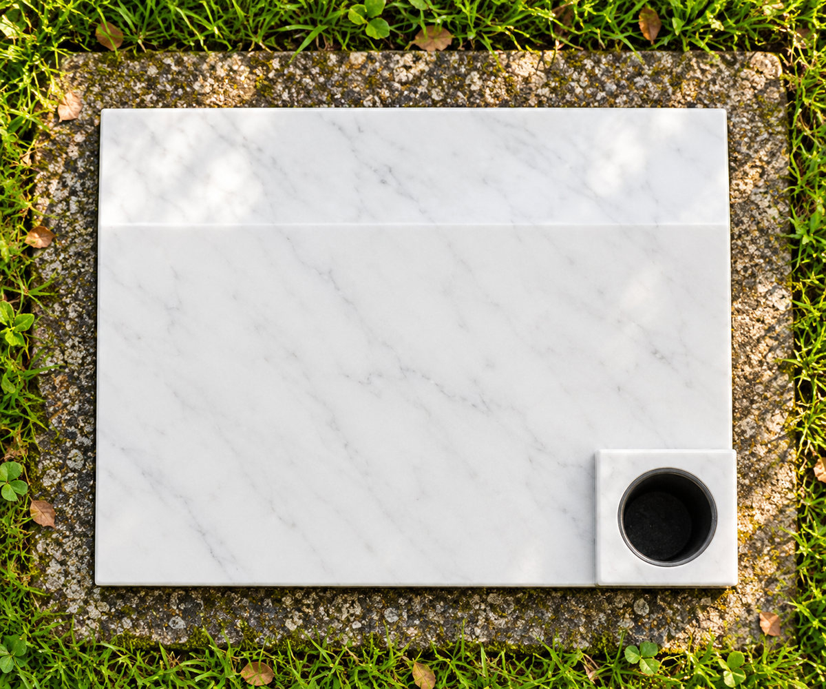 Magic Memorials Designer master MM276