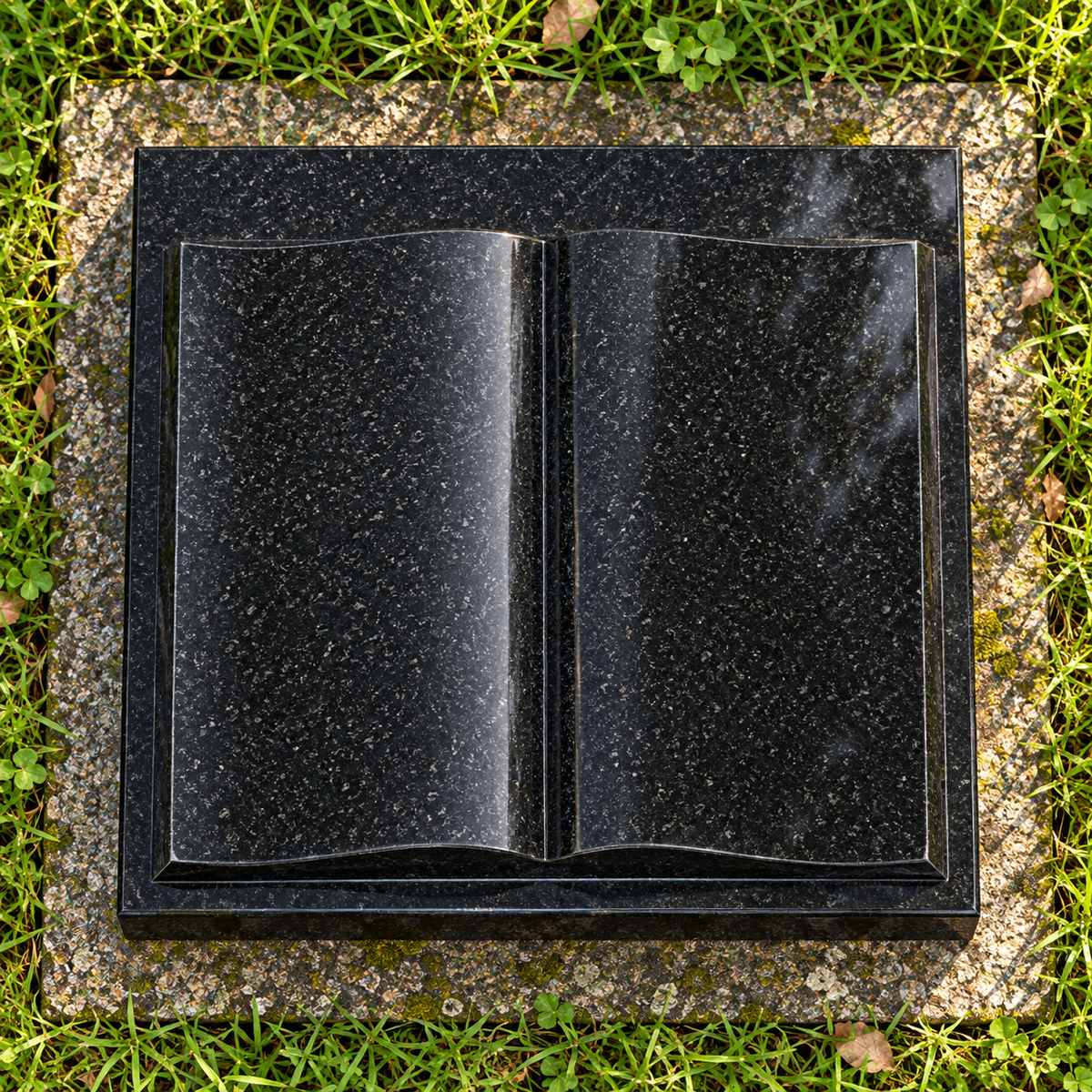 Magic Memorials Designer master MM277