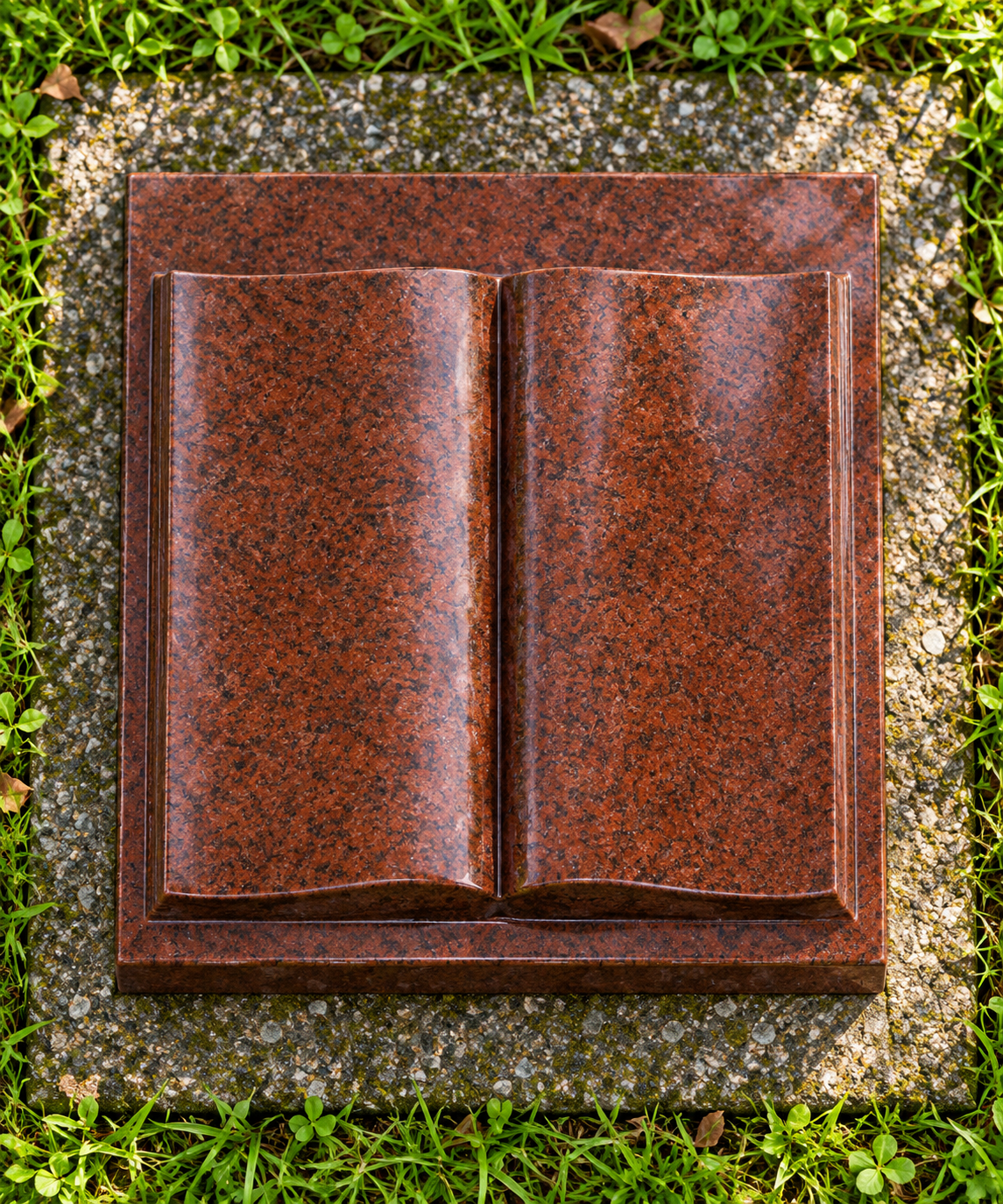 Magic Memorials Designer master MM278