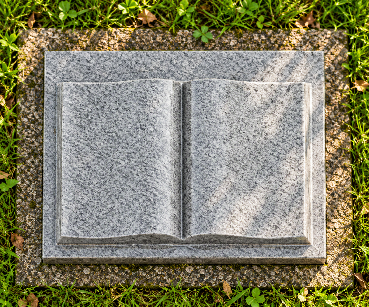 Magic Memorials Designer master MM279