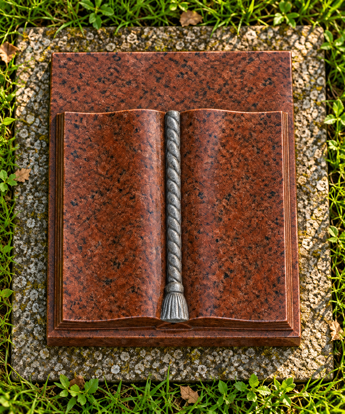 Magic Memorials Designer master MM281