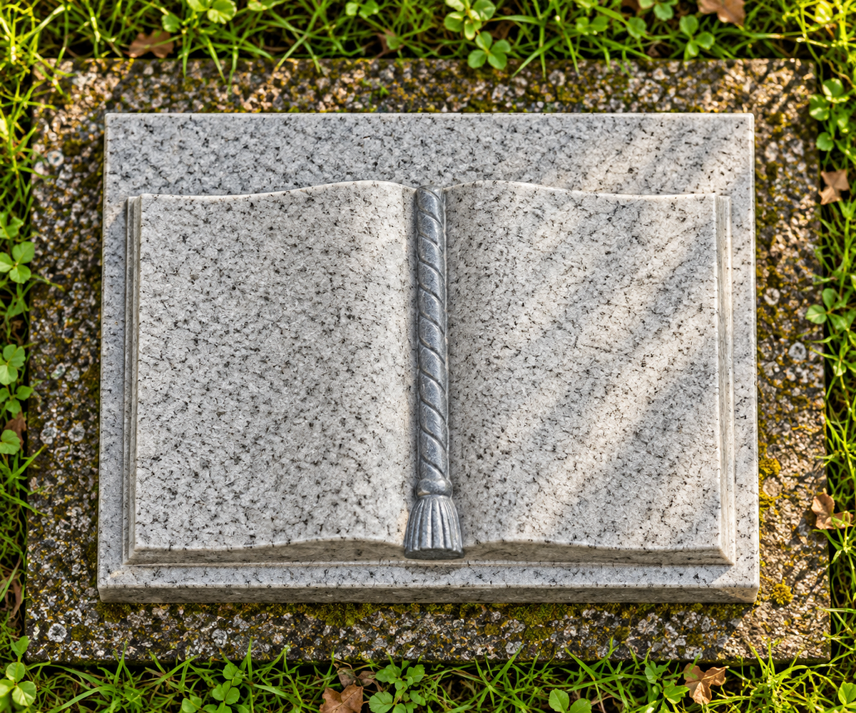 Magic Memorials Designer master MM282