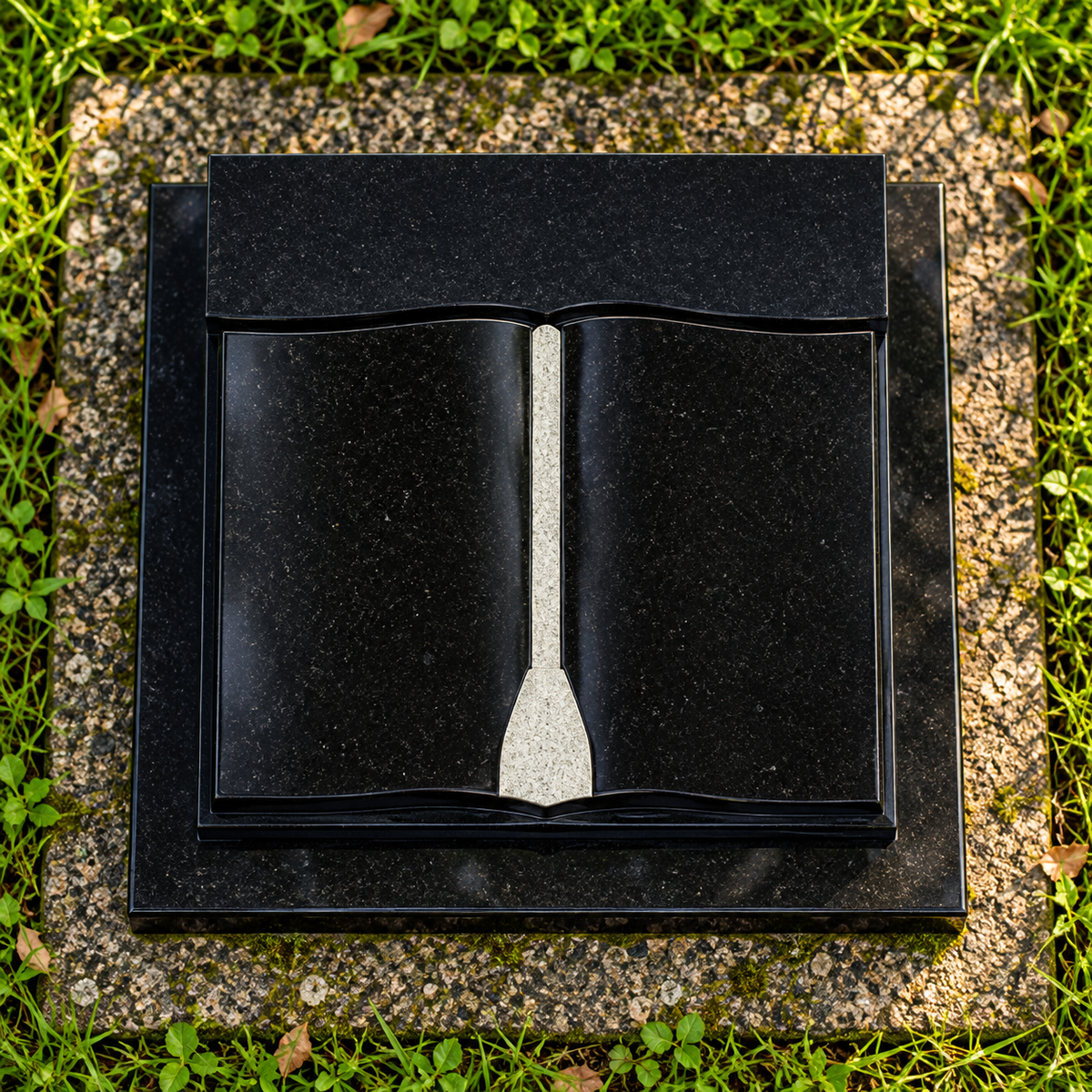 Magic Memorials Designer master MM283