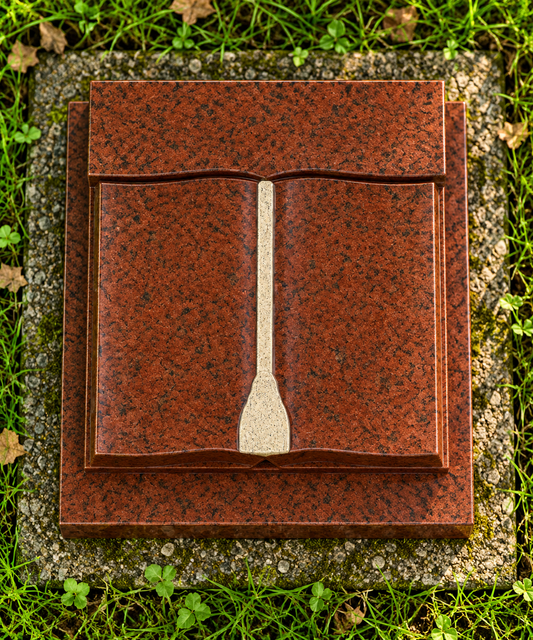 Magic Memorials Designer master MM284