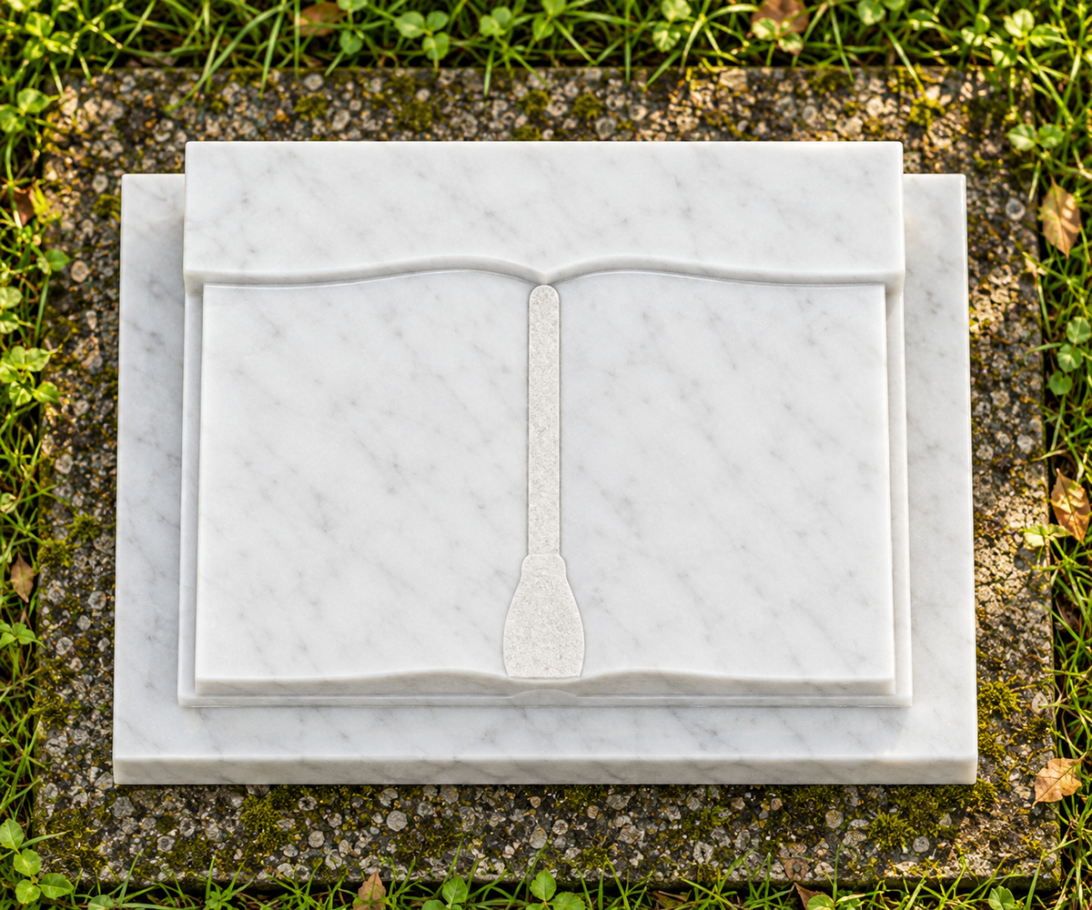 Magic Memorials Designer master MM285