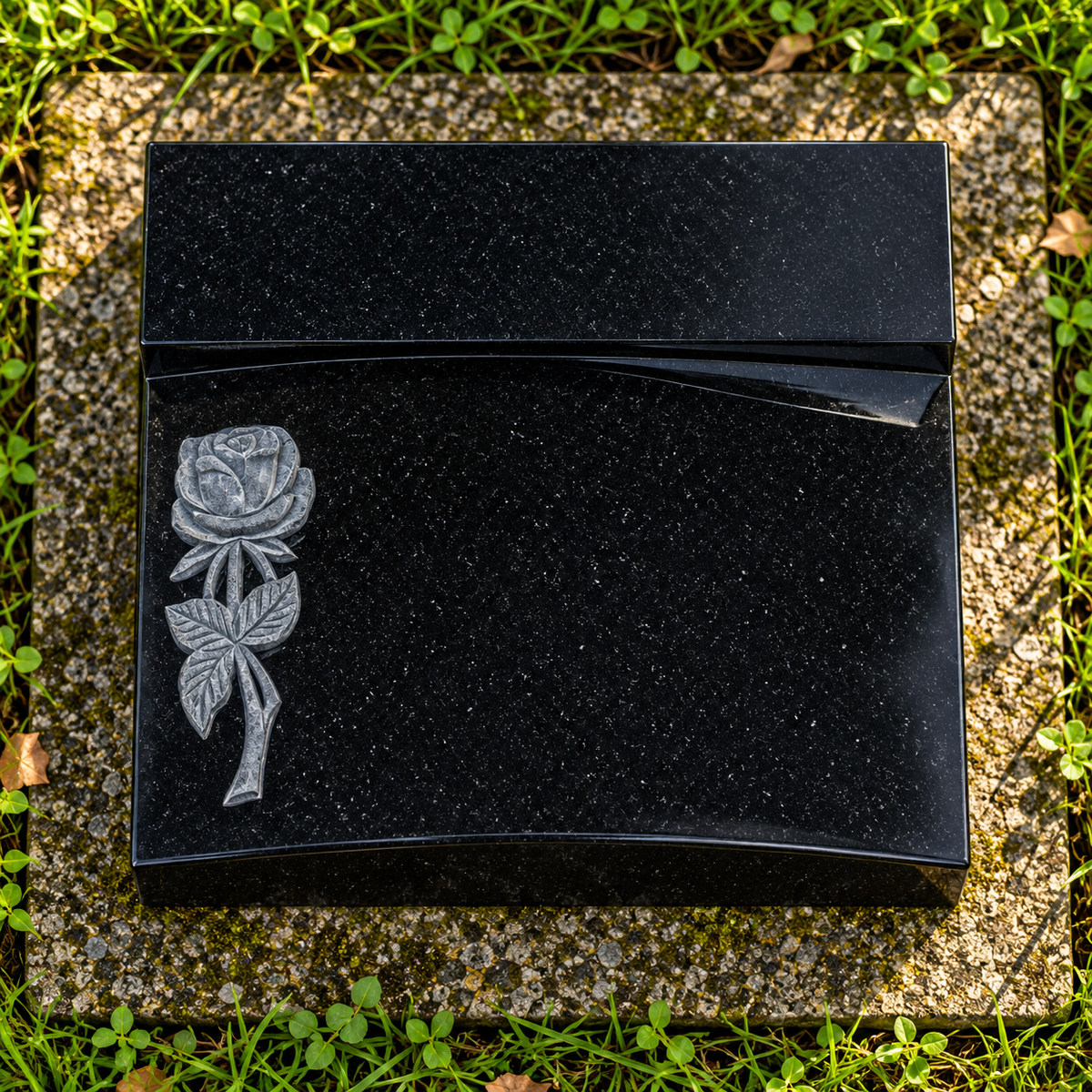 Magic Memorials Designer master MM286