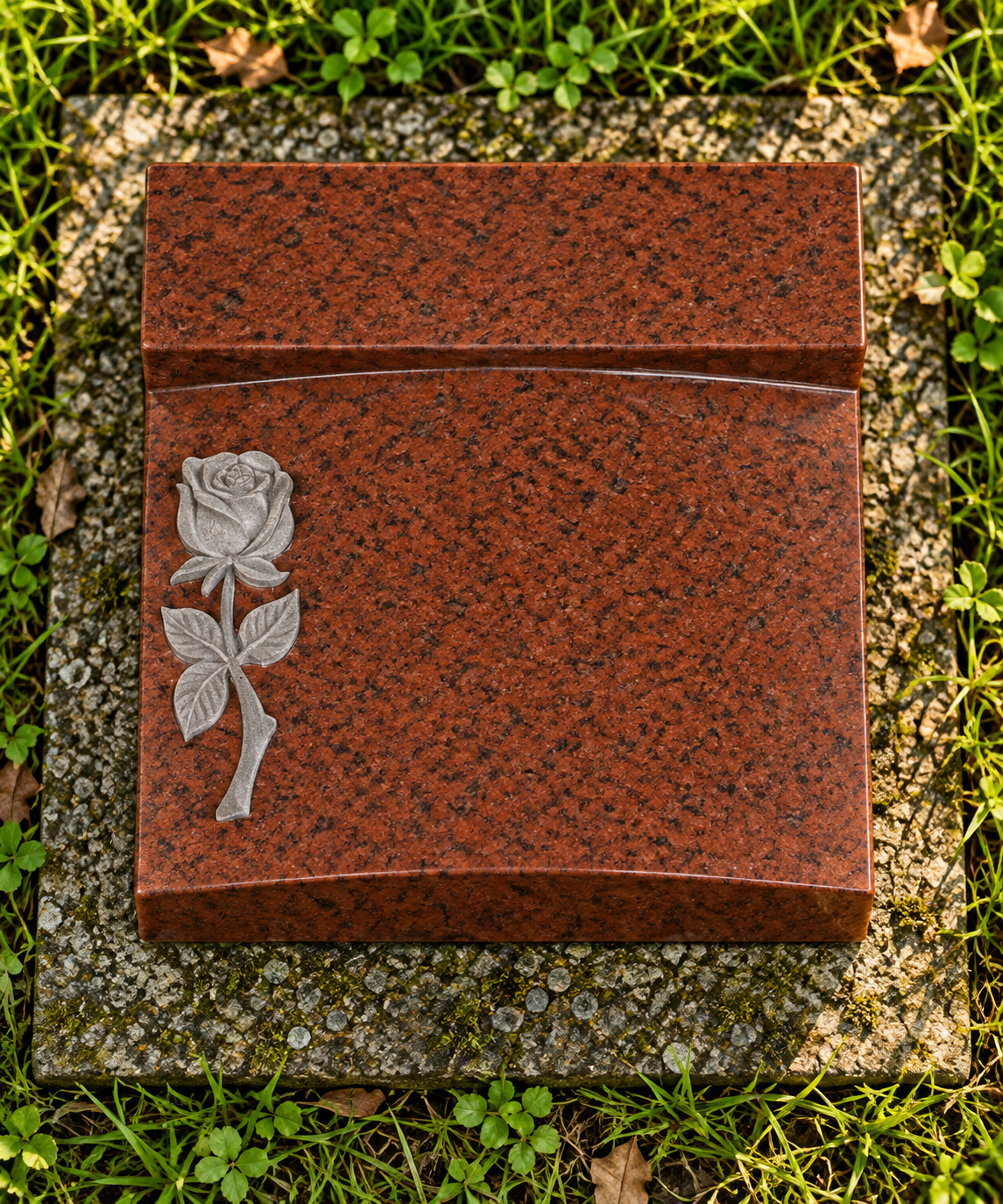 Magic Memorials Designer master MM287