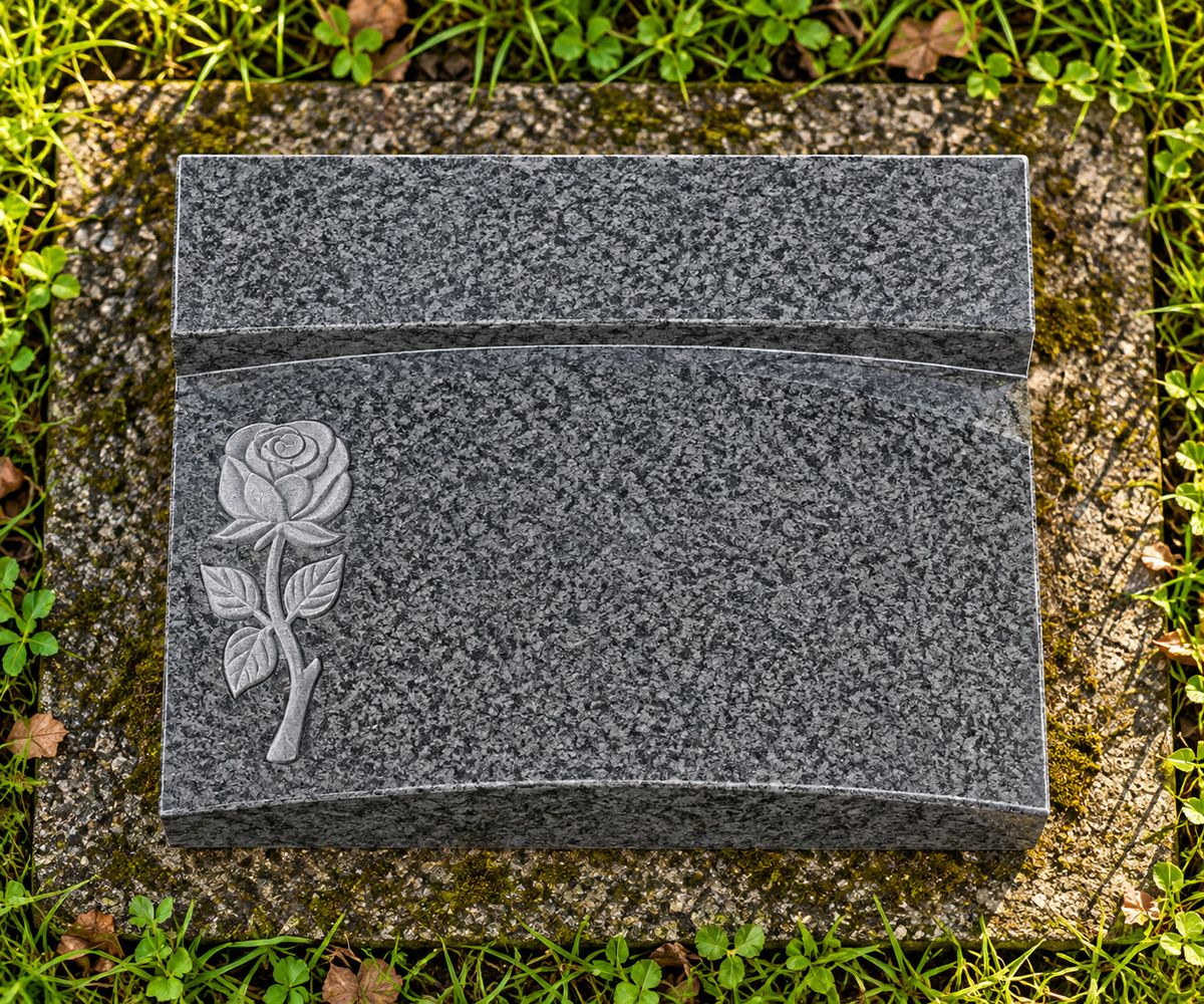 Magic Memorials Designer master MM288