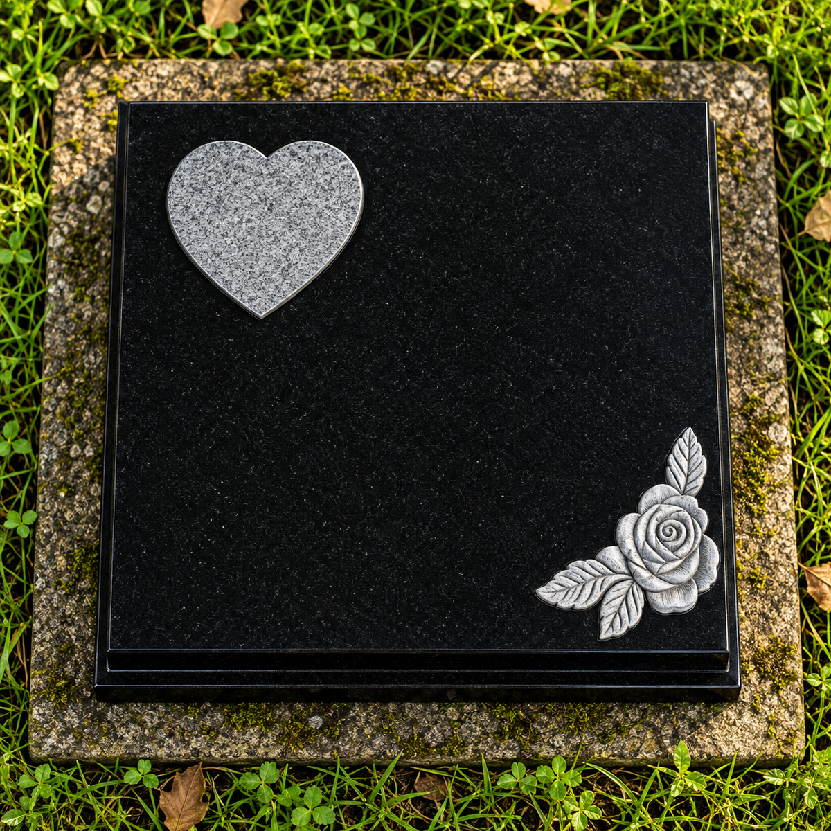Magic Memorials Designer master MM289