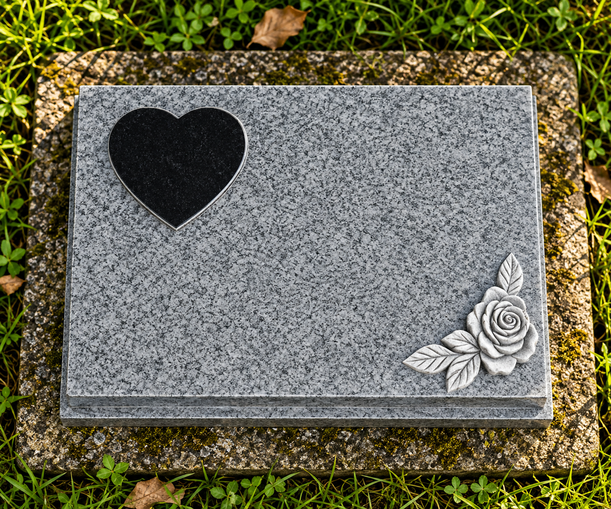 Magic Memorials Designer master MM291