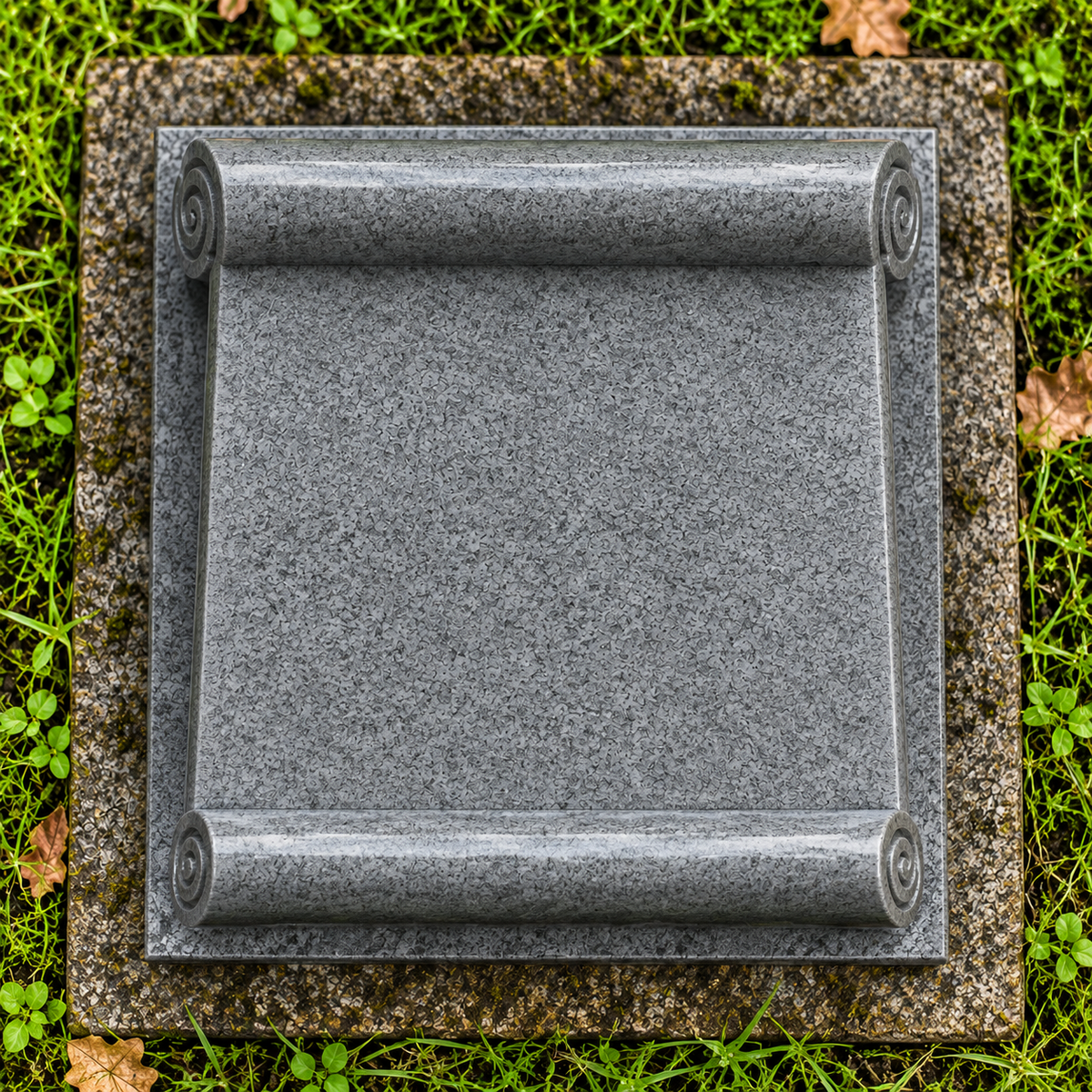 Magic Memorials Designer master MM292