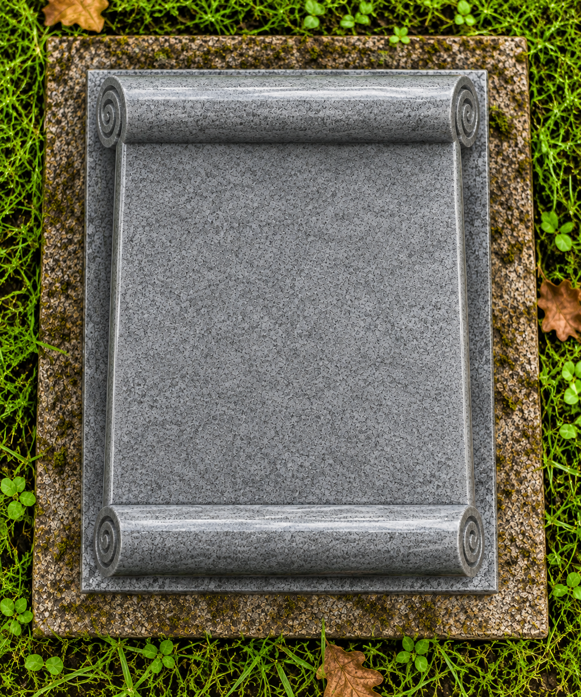 Magic Memorials Designer master MM293