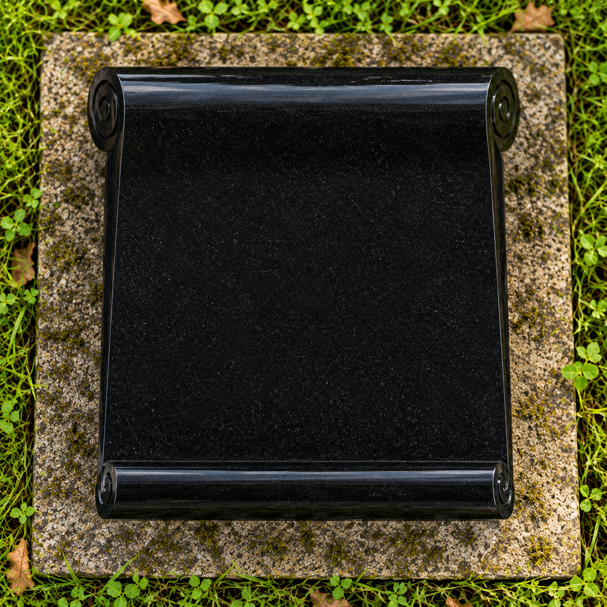 Magic Memorials Designer master MM295