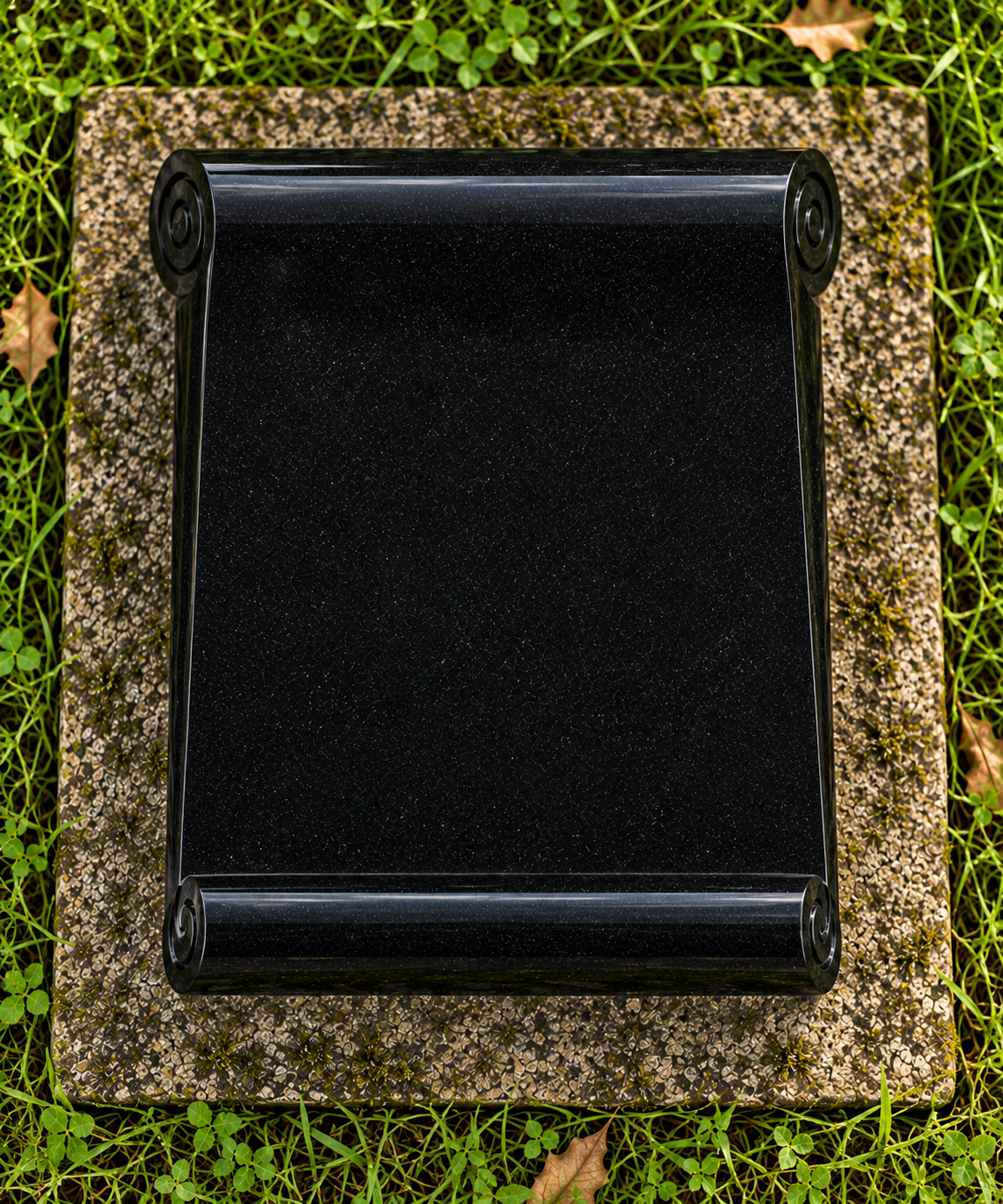 Magic Memorials Designer master MM296