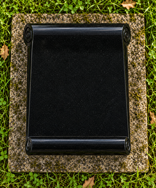 Magic Memorials Designer master MM296