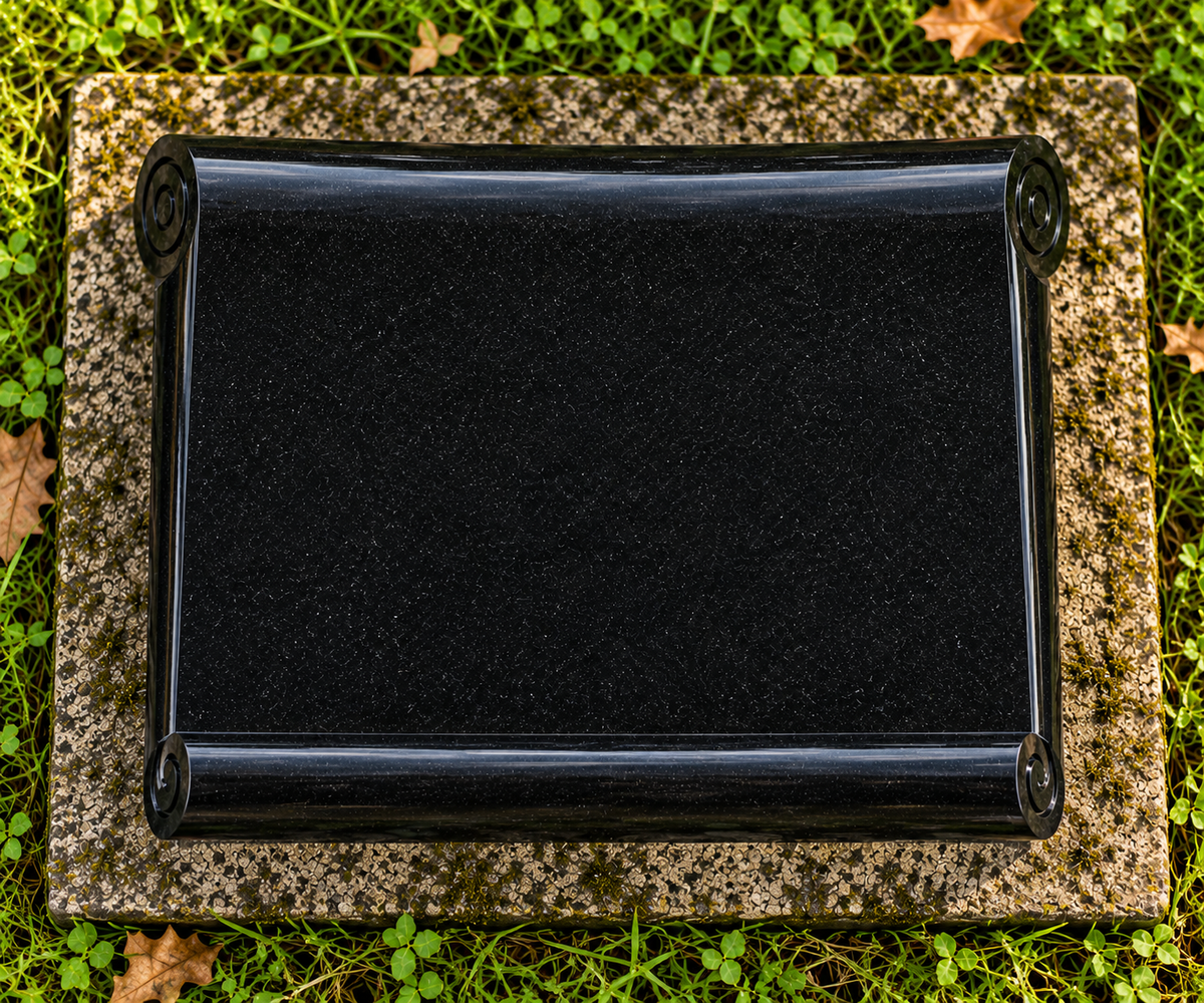 Magic Memorials Designer master MM297