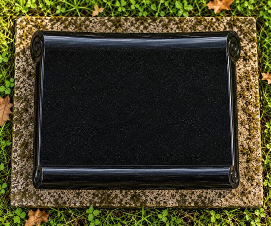 Magic Memorials Designer master MM297